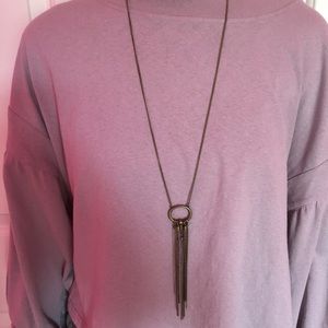 American Eagle Necklace